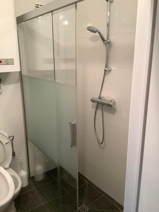 Appartement Zongerichte Sint-idesbald Met Mooi Zeezicht *