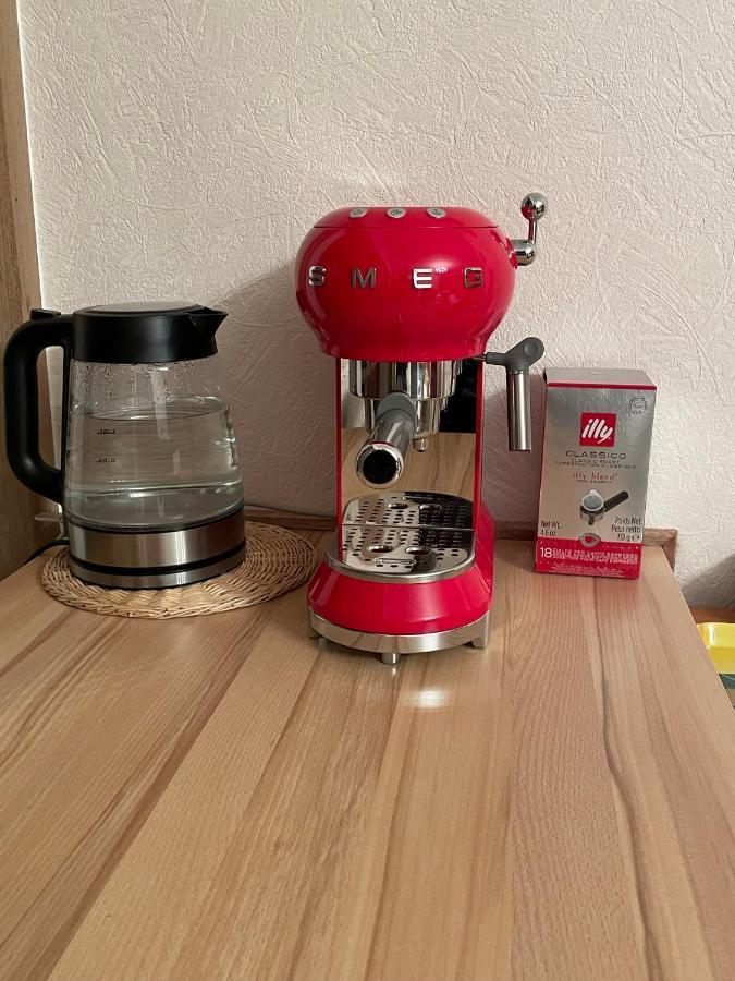 Zongerichte Sint-idesbald Met Mooi Zeezicht Appartement Coxyde