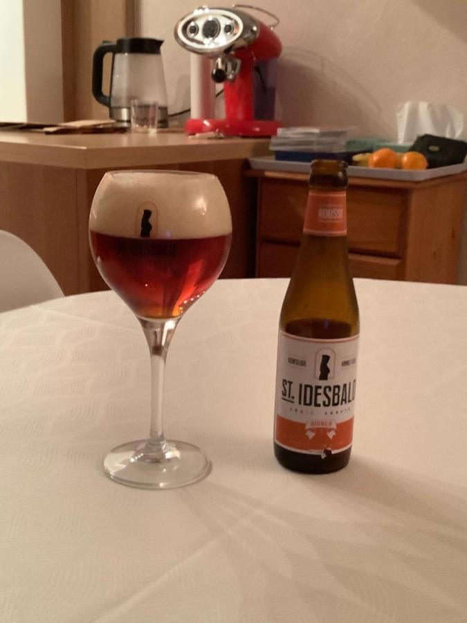 Zongerichte Sint-idesbald Met Mooi Zeezicht Coxyde